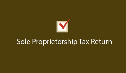 Tax Return Sole Proprietorship Newmarket, Aurora Sole Proprietorship Taxation, Aurora Sole Proprietorship Tax Return, East Gwillimbury Sole Proprietorship Taxation
